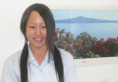 Kimu Yazawa