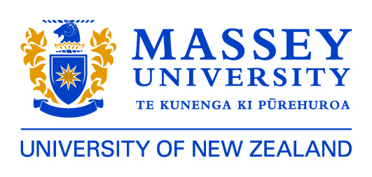 Massey University logo