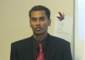 Adrian Nair 
