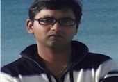 Dipen Patel