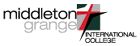Middleton Grange School logo